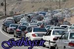 خط قرمزهای پلیس + شروع بزرگترین عملیات ترافیکی در جادههای کشور
