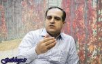 صداوسیما با پخش دفاعیات علیخانی به ضرر خود عمل کرد / مدیرمسئول روزنامه شرق