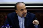 کشور عزیزمان ایران می‎تواند در بازی‎های آسیایی ٢٠٢٦ جهت جایگاه سومی مسابقه کند / سلطانی‎فر
