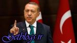 نشست پایتخت کشور عزیزمان ایران در حل بحران سوریه بسیار مهم است / اردوغان
