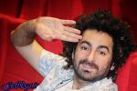 هومن شاهی بازیگر سریال «زیرهمکف» شد